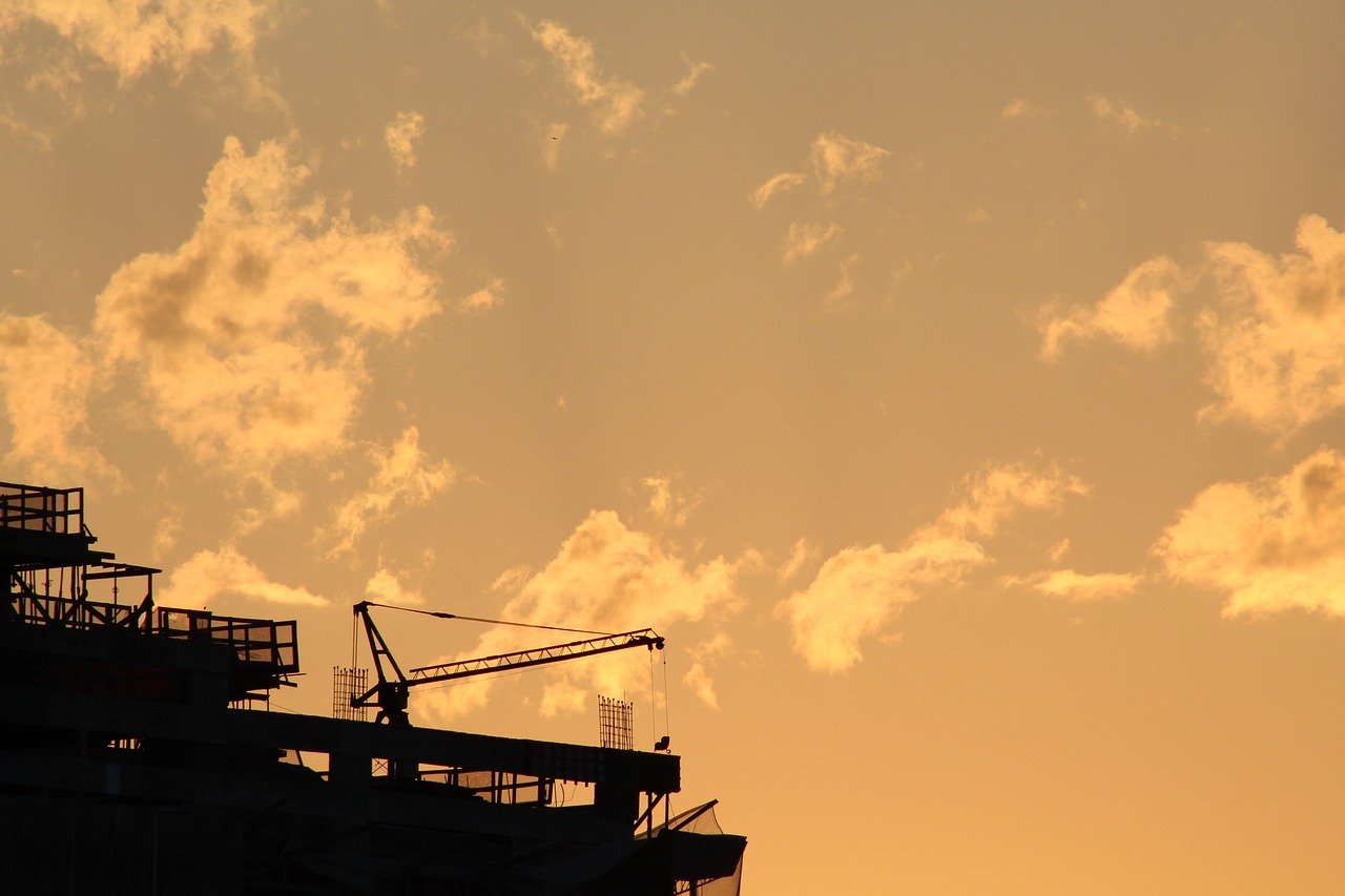 氟碳涂料在外墻應(yīng)用上有哪些優(yōu)勢(shì)？