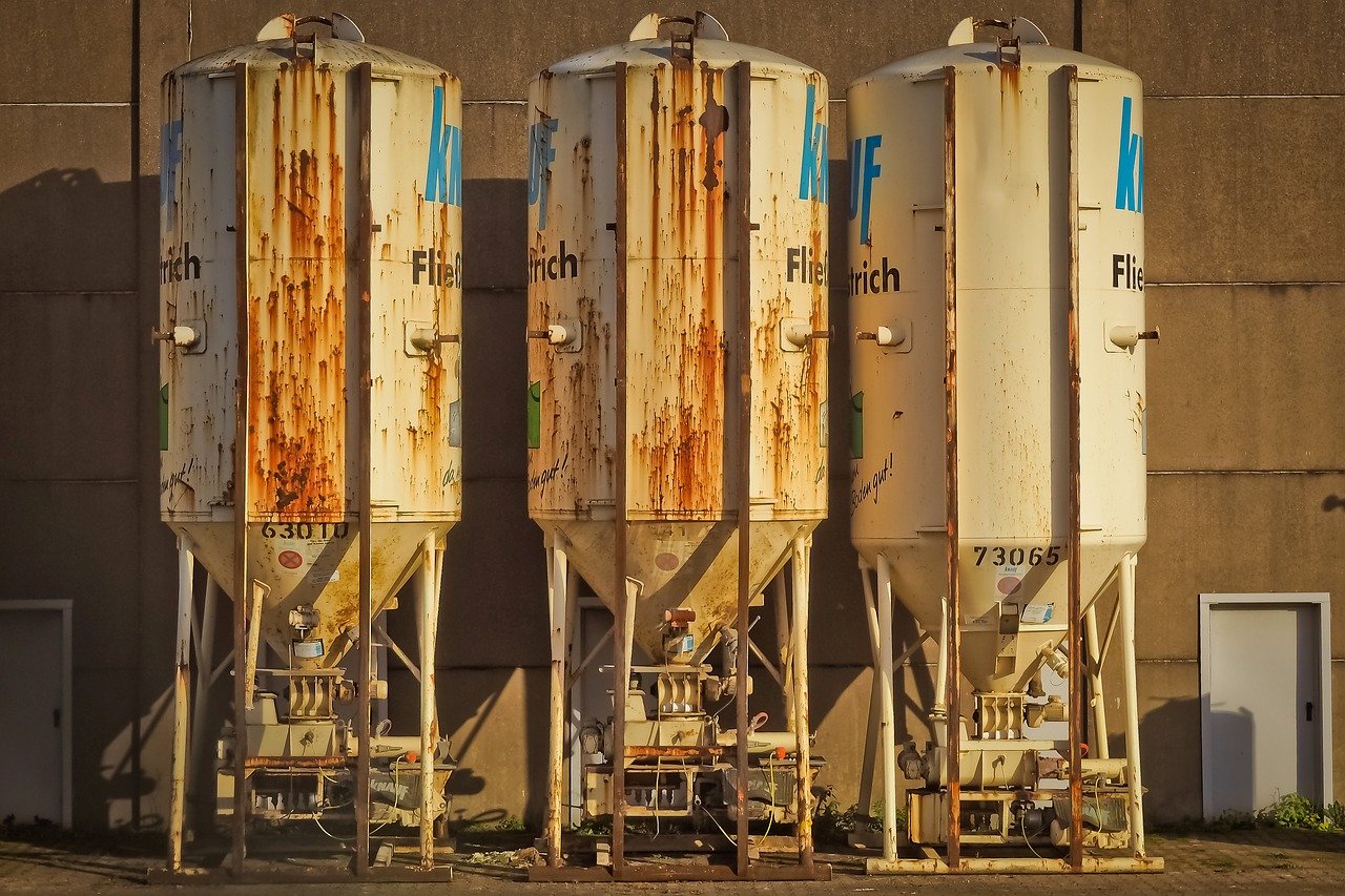 環(huán)氧酚醛漆能耐多少度高溫？