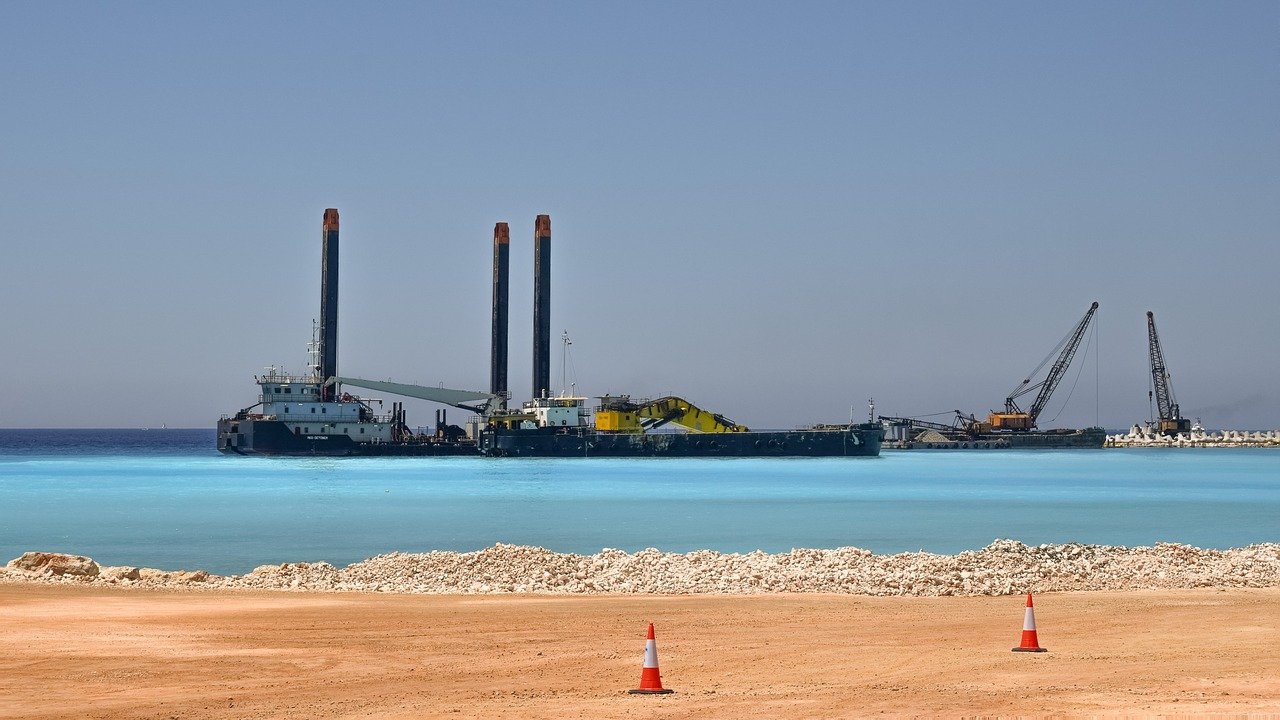 環(huán)氧富鋅底漆銹蝕生銹如何解決？