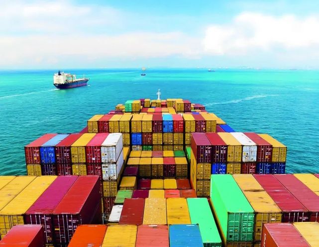 環(huán)氧樹(shù)脂涂料成海洋防腐最廣泛的手段