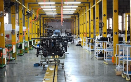 環(huán)氧防腐漆性能與哪些因素有關(guān)