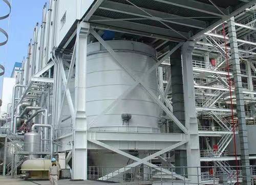 鋼結(jié)構(gòu)環(huán)氧漆的使用范圍及施工工藝？