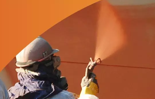 秋冬季節(jié)防腐油漆施工注意事項