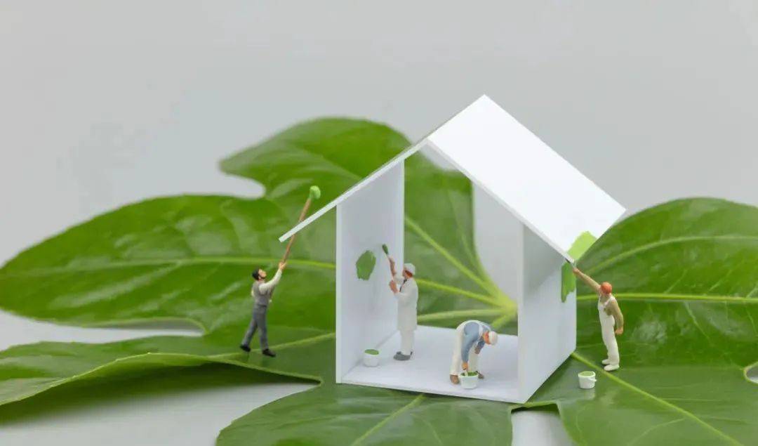 無機(jī)涂料為何能迅速發(fā)展？