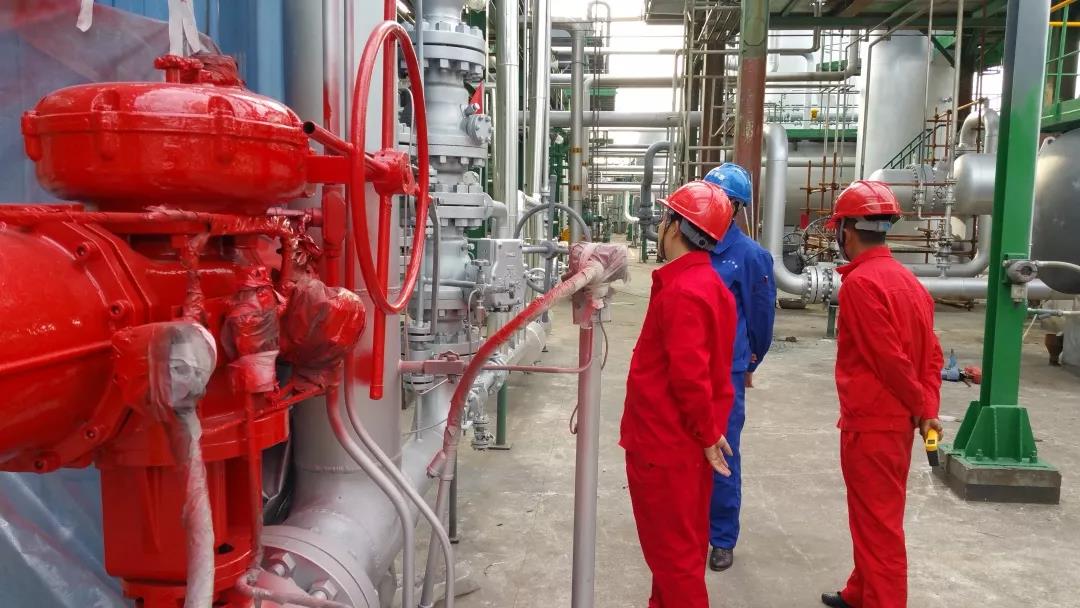 三個特性判斷防腐涂料性能