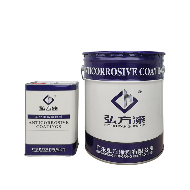 弘方水性氨基烤漆的特點及注意事項