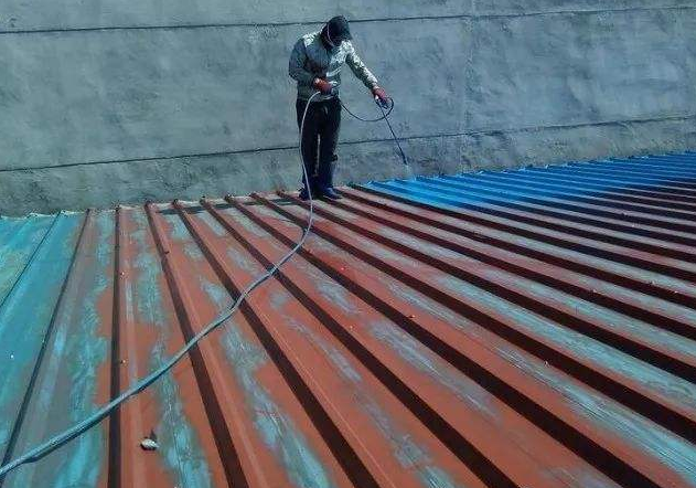 醇酸底漆與環(huán)氧底漆的差異