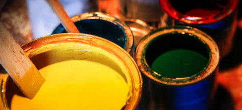 水性環(huán)氧云鐵中間漆如何獲得更好的抗流掛性？