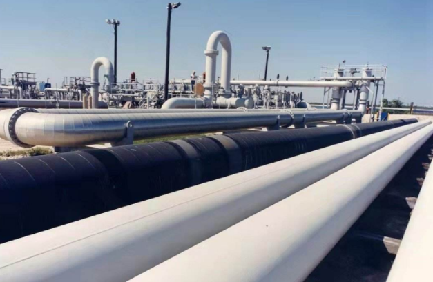 重防腐涂料的特點(diǎn)和施工注意事項(xiàng)