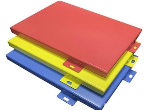 金屬烤漆的功能特點