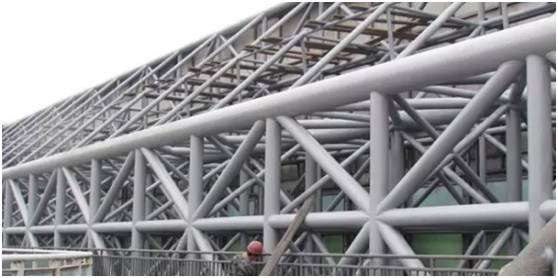 鋼結(jié)構(gòu)涂裝前檢查有必要嗎？