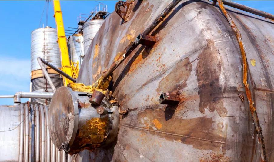 醇酸防銹漆和環(huán)氧防銹漆的區(qū)別