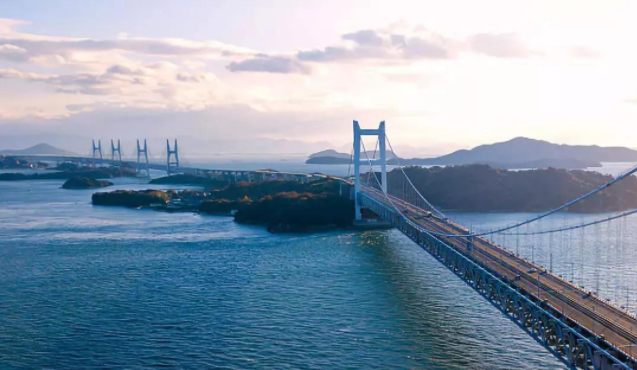 混凝土橋梁防腐的配套方案