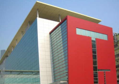 什么是水性氟碳漆？