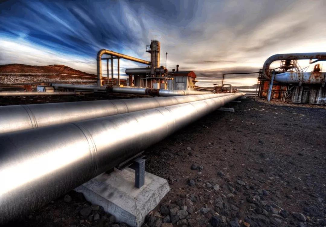 溫暖過(guò)冬 高溫管道需要注意的防腐事項(xiàng)