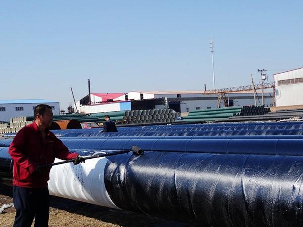 環(huán)氧煤瀝青漆使用注意事項(xiàng)