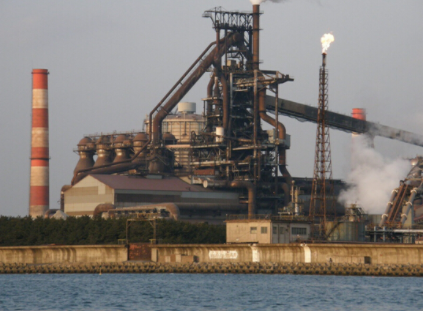 化工機械設(shè)備的防腐涂料選擇