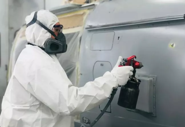 帶你揭秘：氟碳漆一公斤可以涂多少面積？