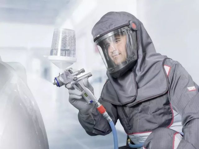 環(huán)氧涂料施工時應(yīng)注意什么？