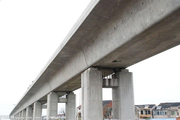 常用的混凝土防腐油漆介紹