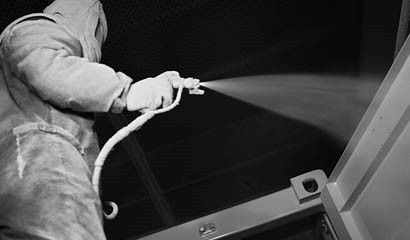 環(huán)氧富鋅底漆的施工方法和優(yōu)勢(shì)