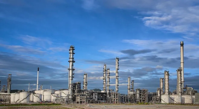 耐高溫漆的涂裝領(lǐng)域有哪些？