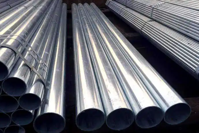 鍍鋅材料如何選擇油漆？