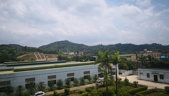 廣東弘方涂料有限公司 廣東弘方涂料有限公司