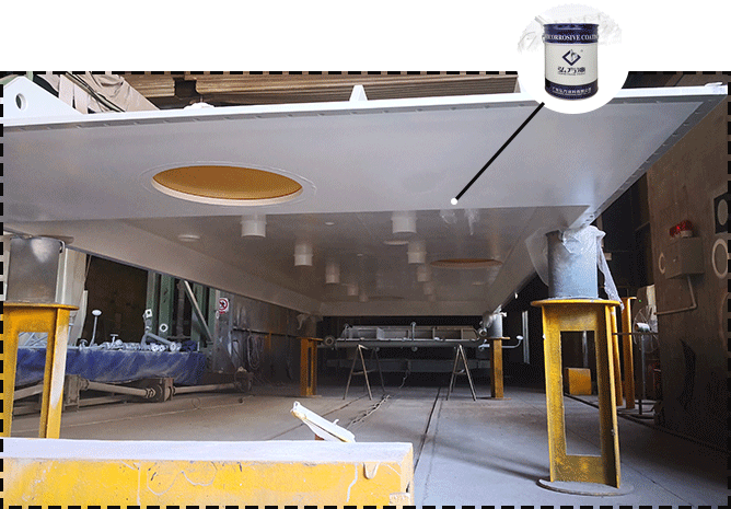 工業(yè)防腐油漆 工業(yè)防腐油漆