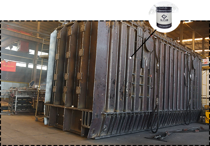 防腐涂料 防腐涂料