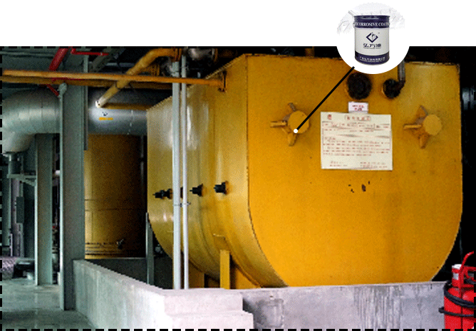 防腐涂料 防腐涂料