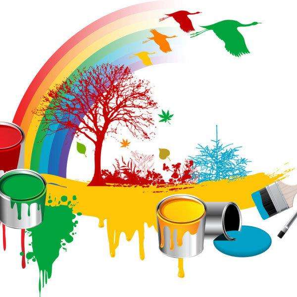 弘方冷涂鋅涂料 弘方冷涂鋅涂料