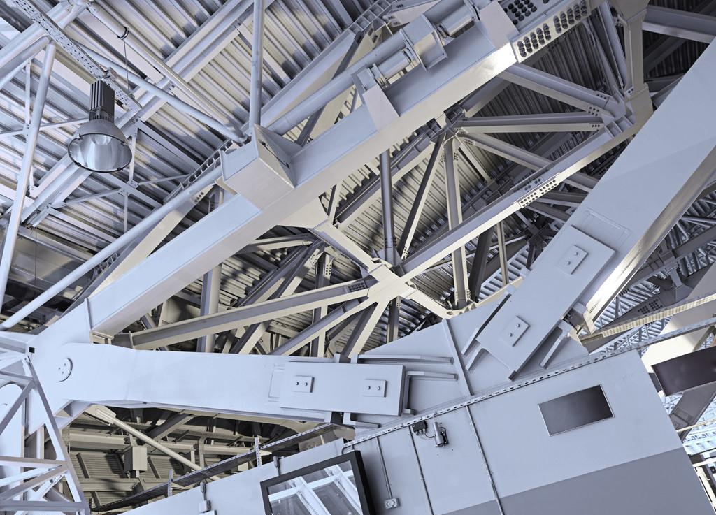 鋼結構氟碳漆 鋼結構氟碳漆