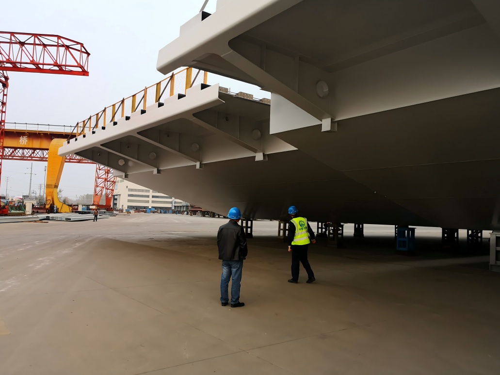 鋼結(jié)構(gòu)橋梁防腐配套方案 鋼結(jié)構(gòu)橋梁防腐配套方案