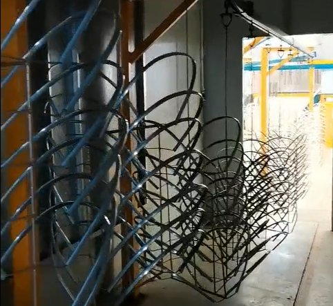 弘方氨基烘干磁漆客戶案例 弘方氨基烘干磁漆客戶案例